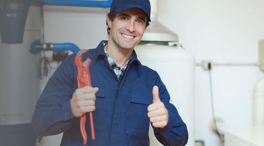 Professional expert plumbing services in Council Bluffs, IA